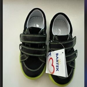 Bartek kids shoes